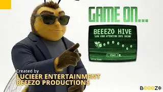Beeezo User Flow Explained (Matrix Style)