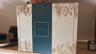Ava & May Gro&szlig;er Adventskalender I  komplettes Unboxing