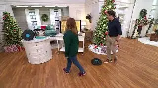 Particula GoBalance Play App-Enabled Balance Board and Games on QVC