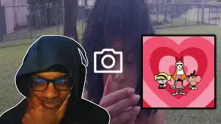 This Was Different - Jaydes (yen) -  mandys goth angelz mix & icy mix - Reaction