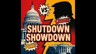 Shutdown Sit Down | Democrats Divide, Newsom Strikes, Schumer Wobbles