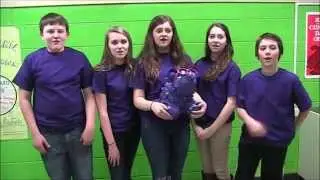 Destination Imagination & 3M Duct Tape Contest