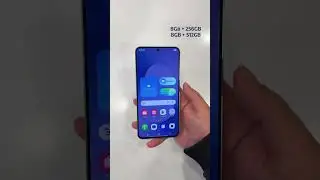 Samsung Galaxy S25 FE &ndash; Durable AI Smartphone with 256GB Storage