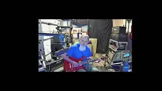 Аудио Headrush Prime и возможная ошибка?