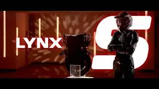 Новинка! Моноколесо Lynx S 151.2v 2700Wh подвеска - Official promo Leaperkim 