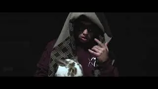 MOONKEY - 17🖤 (prod young taylor) VIDEOCLIP