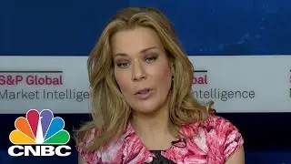 Bond-Like Stocks Outperform Bonds | Trading Nation | CNBC