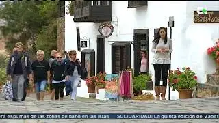 BETANCURIA | Buenos Días Canarias