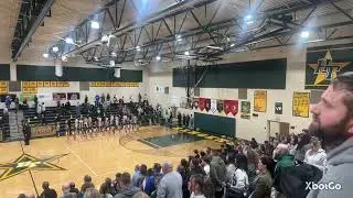 Fairfield Union V Hamilton Township 