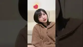 12/13 姫野ひなの tiktok live himeno hinano  japanese idol
