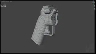 #nSolve - Solving (#plasticity - Blind_01)