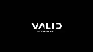 Autenticando com o Certificado em Nuvem Valid | Suporte t&eacute;cnico Valid
