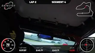 NASA FL VS SE Shootout Race 1 10/11/25 #drivenasa