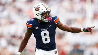 5 Star Transfer Cam Coleman has Made his Decision
