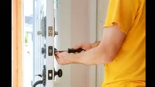 Locksmith Near Me - Newham