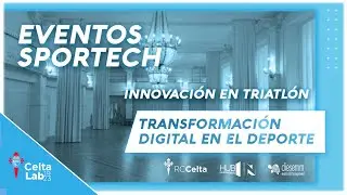 EVENTOS SPORTECH | J11: Triatl&oacute;n con Saleta Castro, Ant&oacute;n Ruanova, Artiosport y Fegatri