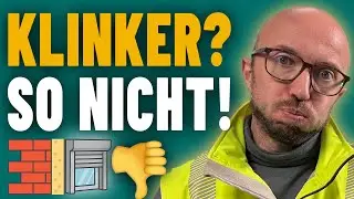 Fenster im zweischaligen Mauerwerk richtig einbauen