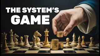 You&rsquo;re Not Poor by Accident: The System&rsquo;s Game #financialhistory