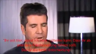Hey:)! (Liam Payne FF) Trailer German