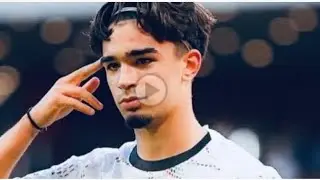MATEUS MİDE SKİLLS AND GOALS COMPLE PLAYER 