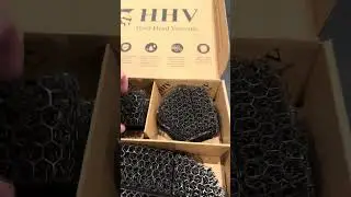 Hard Head Veteran Helmet Setup - Micro Lattice Pads are Insane