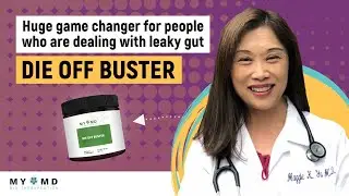 Die Off Buster - It's here!