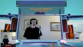 Derptaku 6 Year Twitch Anniversary