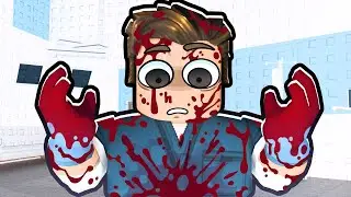 Симулятор медсестры Roblox