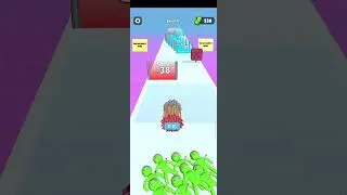 Arrow Run Race Level 4