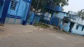 KRISHNANAGAR City FANCY MARKET And SADAR HOSPITAL NADIA WB INDIA 