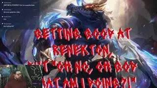 Tell me which champ to play!