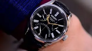 [ QU&Aacute; RẺ: 18.800.000 ] ĐỒNG HỒ SEIKO PRESAGE URUSHI SARD011 CAL.6R24 - 0868929192