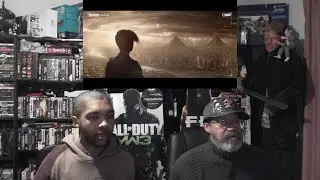 Perfect Dark Trailer Reaction (2020)