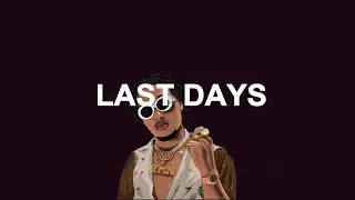 Sad Melodic Trap Type Beat - 