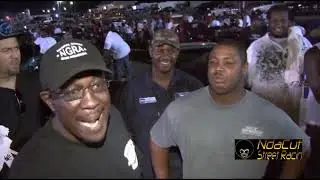 MACON INVASION PART 2 FLASHBACK