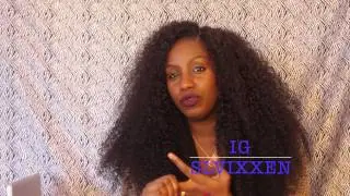 Vixxen Review: Ruby Kisses Matte lipstick review