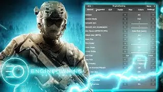 COD MW Cheating - Engine Owning Showcase