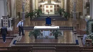 9:30 AM Polish Mass &mdash; Sunday, January 18, 2026