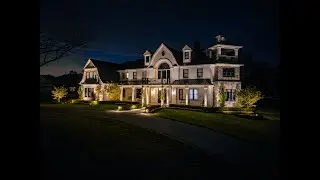 Green Foundry Landscape Lighting