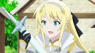 Phrase Attacks and Princess of Lestia  | 異世界はスマートフォンとともに II | In Another World With My Smartphone 2