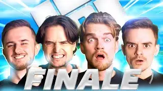 De FINALE van LEGENDS OF GAMING SEIZOEN 8!