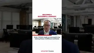 How To Build A Successful Company