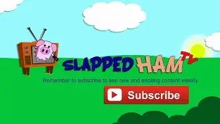 Slapped Ham TV - SlappedHamTV
