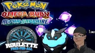 Leakage - Pokemon ORAS FFA Roulette 3.0