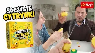 Soczyste Cytrynki