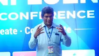 NCC Confluence, Salem Feb2020, Session 3 by Mr Kumar Vembu