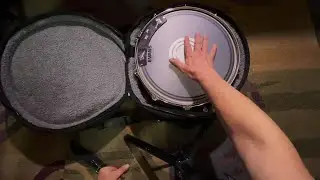 ASMR Tapping,Tingles, and Textures to help you relax