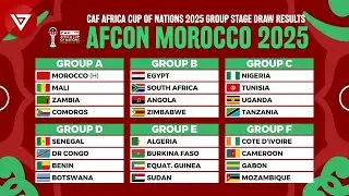 P&B SPORTS SHOW : AFCON campaign - Super Eagles  prospects in Group C  | 18TH DEC 2025