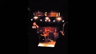 Negative FX  might makes right-live in Delaware 4-16-16 full song