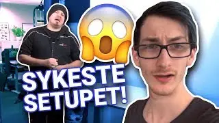 NORGES KULESTE YOUTUBE STUDIO?